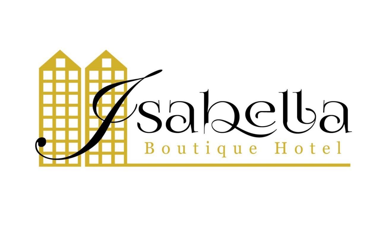 Isabella Boutique Hotel سان بيدرو سولا المظهر الخارجي الصورة